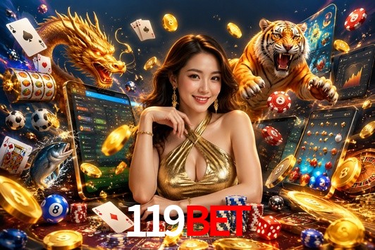 Secure Login 119BET