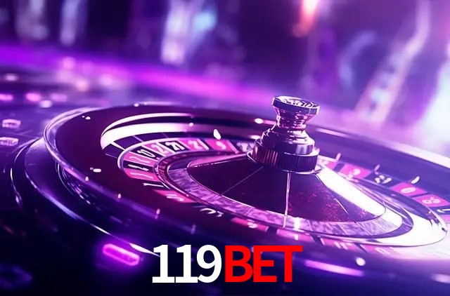 Jogos Exclusivos 119BET