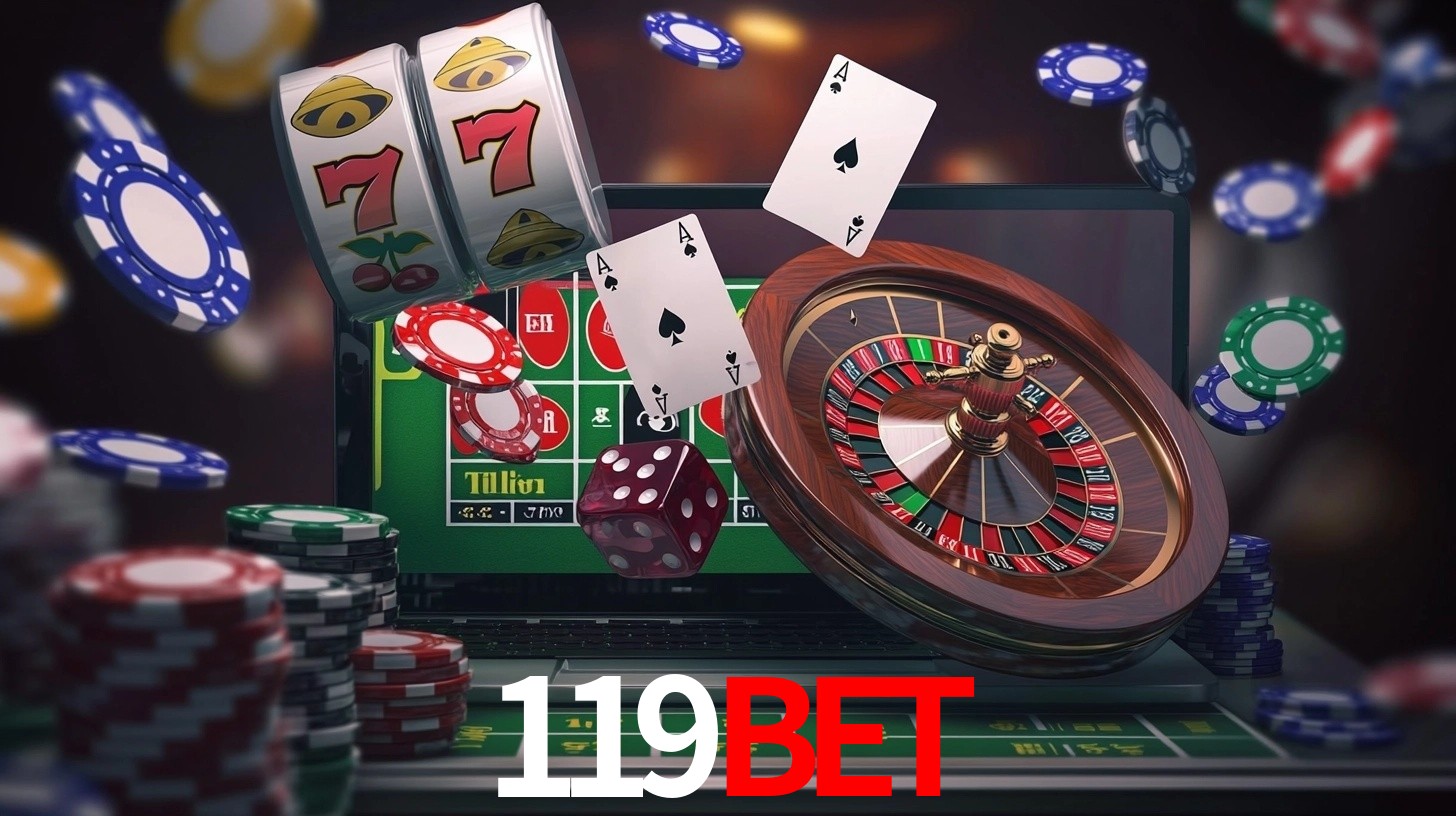 Bônus 119BET