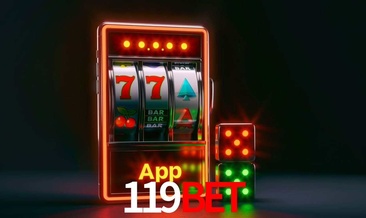 Diretório de Jogos 119BET