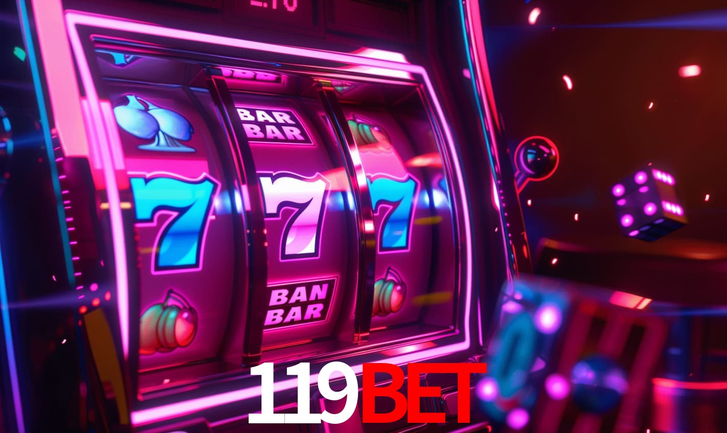 A Emoção da Loteria na 119BET: Uma Chance de Mudança de Vida