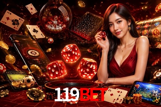 Security Systems 119BET