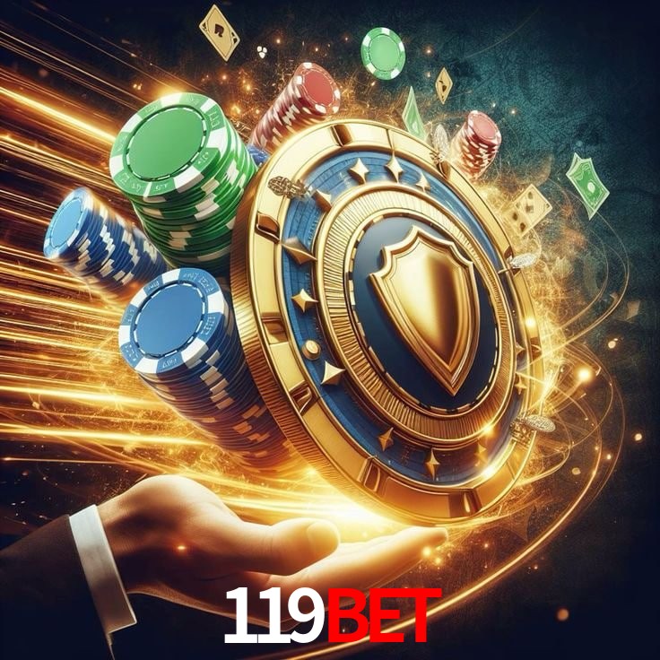 Ganhe prêmios incríveis na 119BET