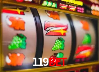 Descubra a Essência do 119BET: Nossa História e Compromissos