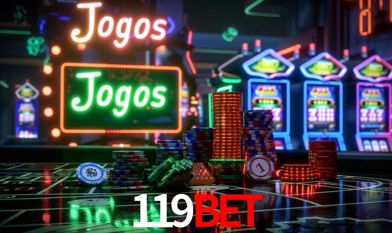 119BET apk