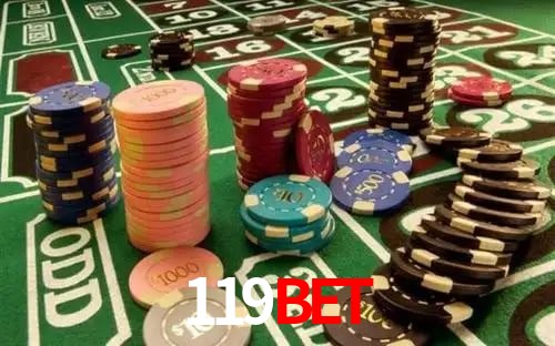 Baixar app da 119BET gratuitamente