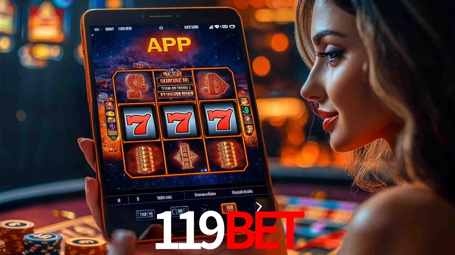 119bet login entrar