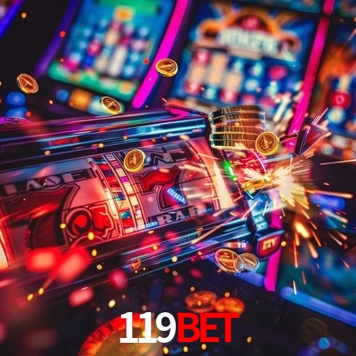 Casino VIP 119BET