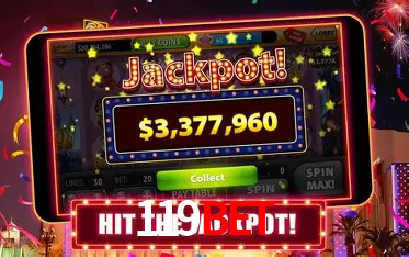 Explorando a Categoria de Eventos em Apostas na 119BET