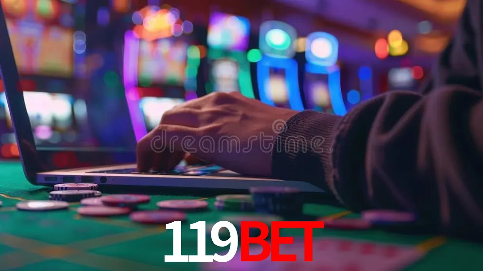 Torneios 119BET