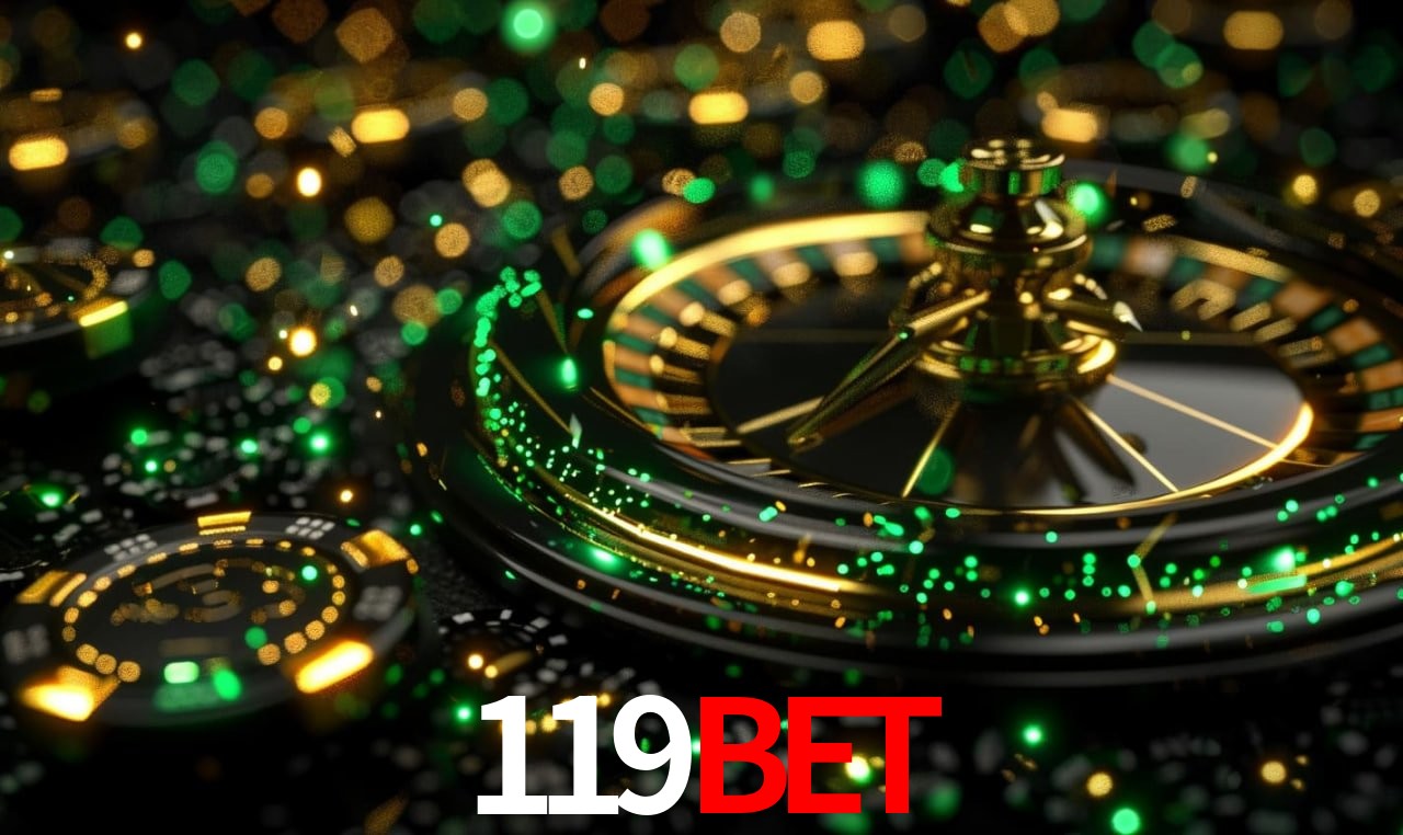 Loterias online disponíveis na 119BET