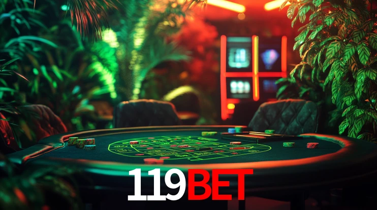 Tournaments 119BET