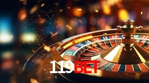 119BET APP mobile iOS Android - 187 mil downloads São Paulo Rio BH